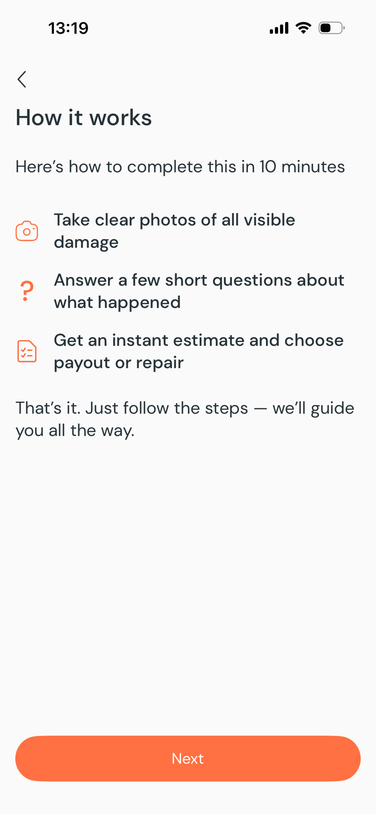 PortalPRO Claims