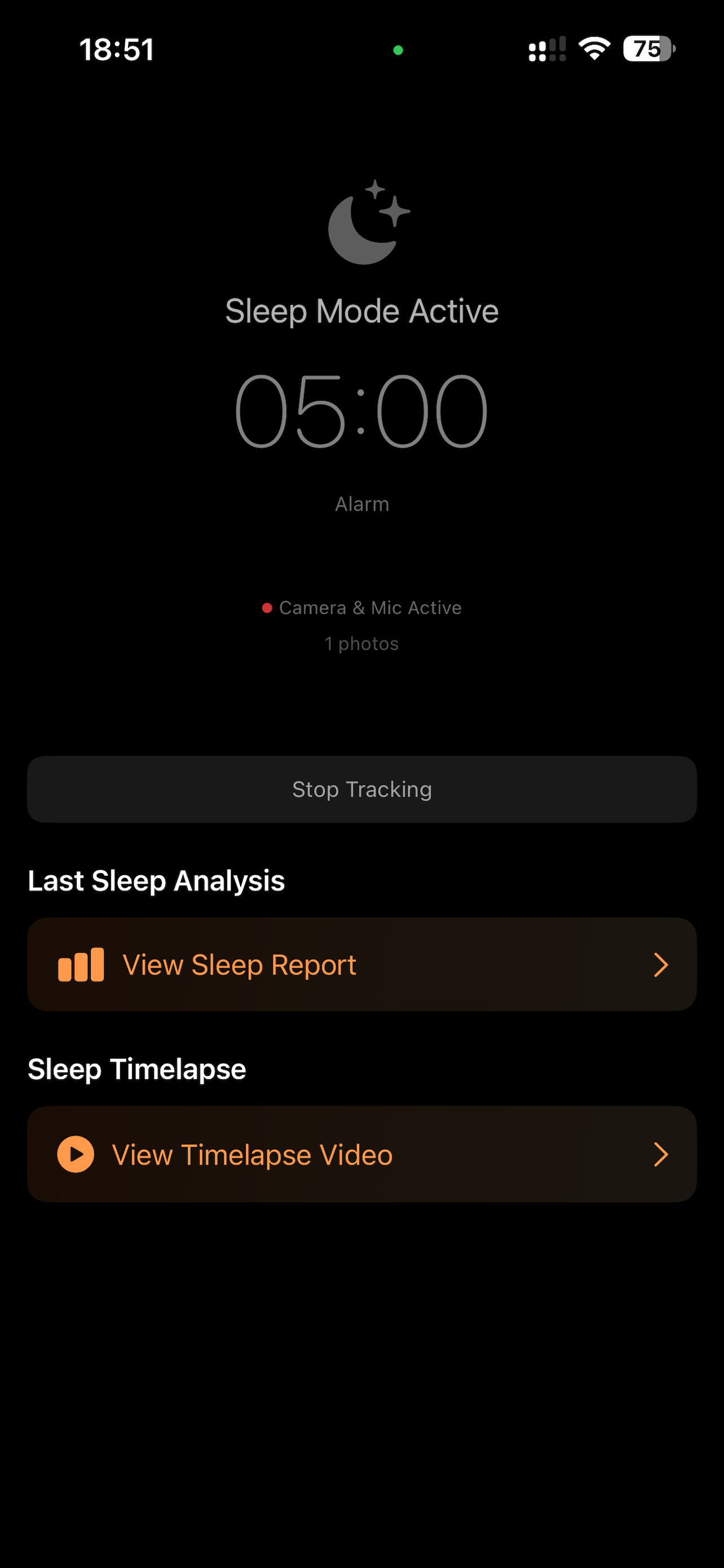 Rest Right Rise Bright screenshot 2