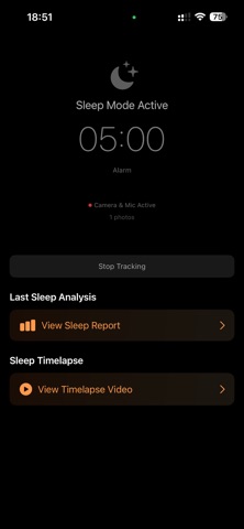 Rest Right Rise Bright screenshot