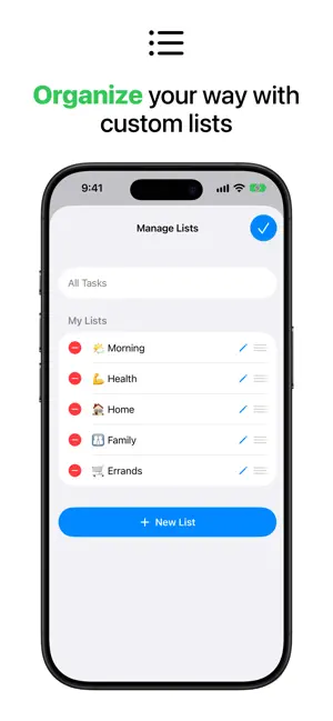 LastDone: Routine Tracker screenshot 4