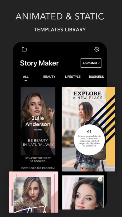 Screenshot #2 pour Invitation Maker| Digital RSVP