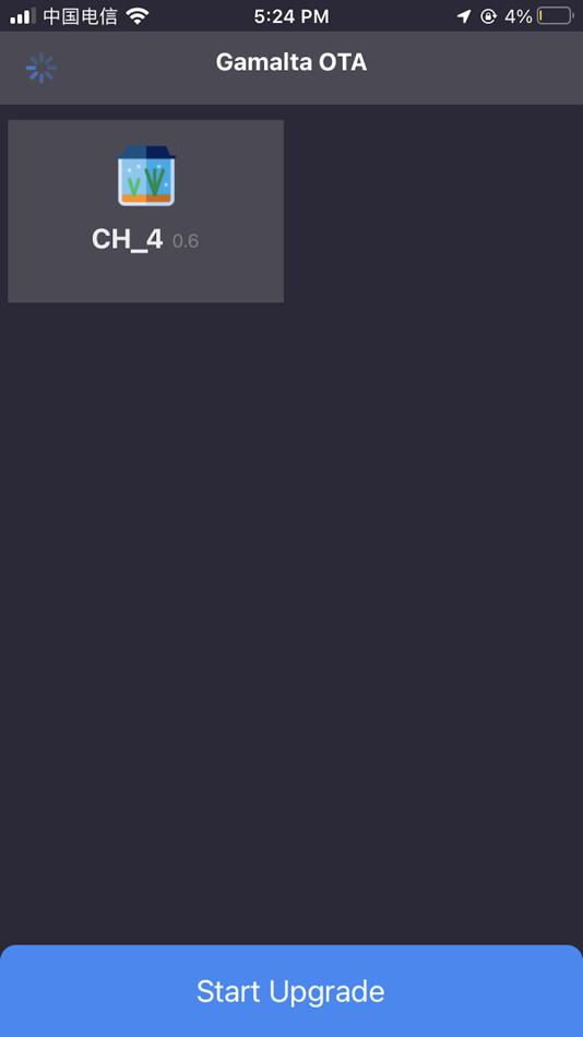 #1. Gamalta OTA (iOS) 由: 凯 陈