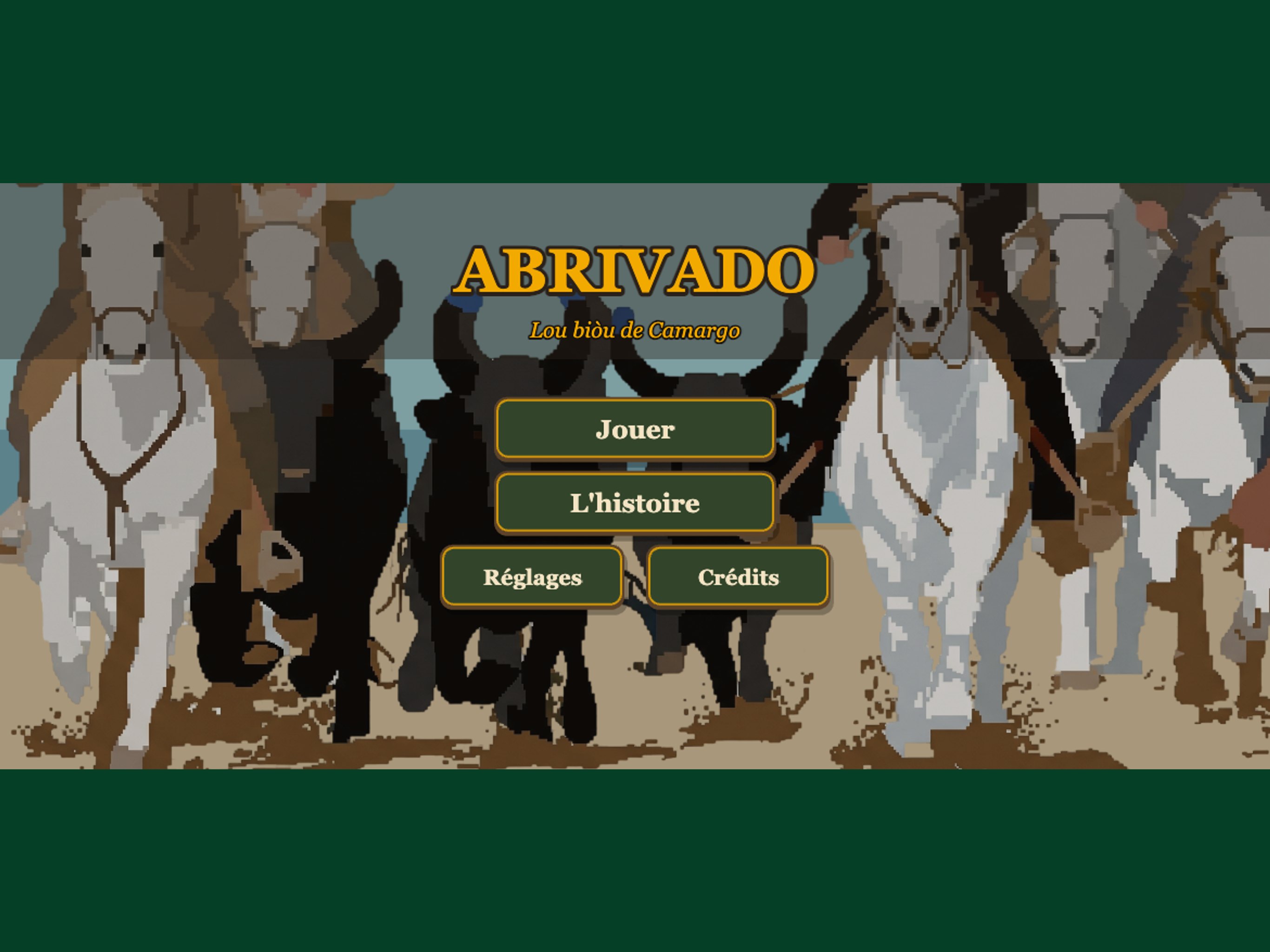 Abrivado screenshot 5