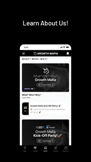 growth mafia iphone resimleri 2
