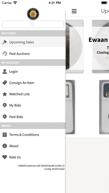 EWAAN Galleries screenshot-4