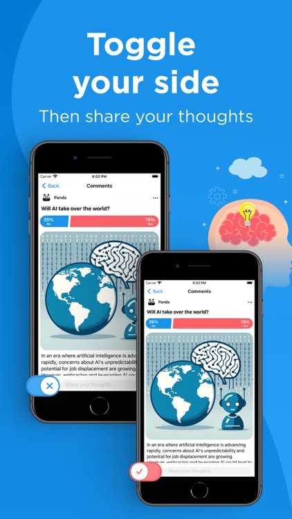 BrainBrawl! screenshot-3