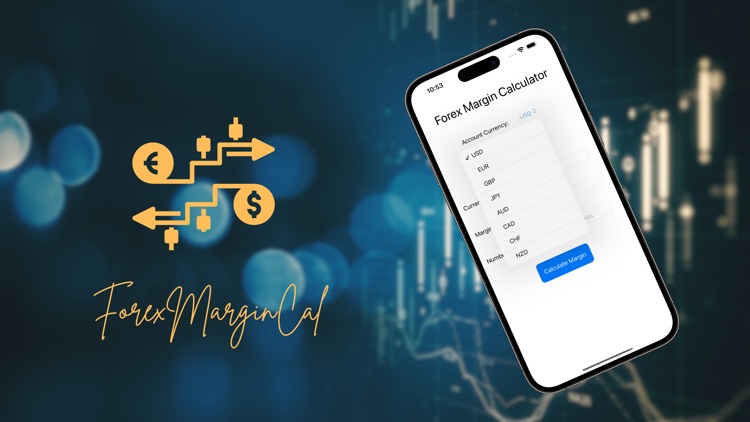 ForexMarginCal screenshot-3