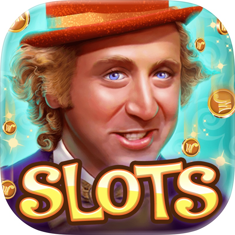 Willy Wonka Slots Vegas Casino screenshot 1