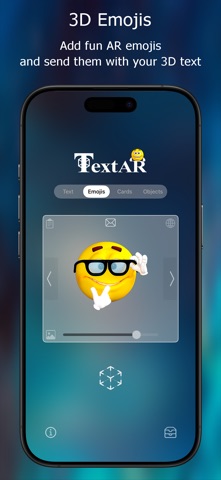 Textar screenshot