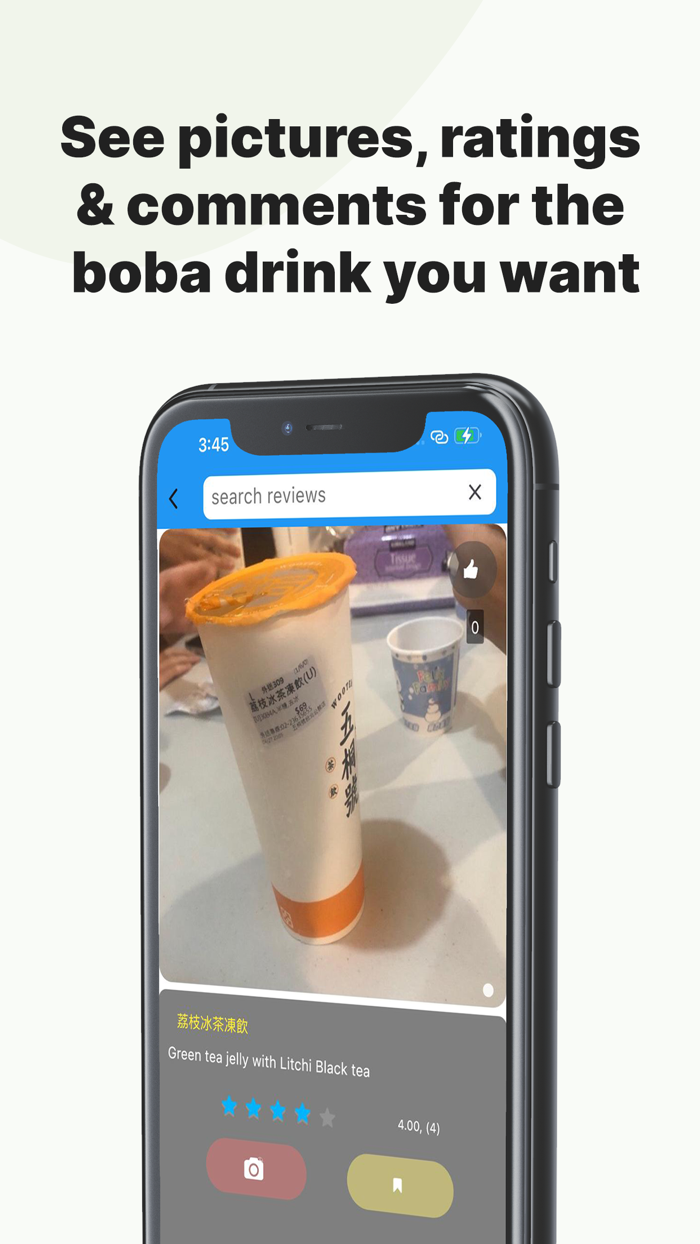 Boba Buddy