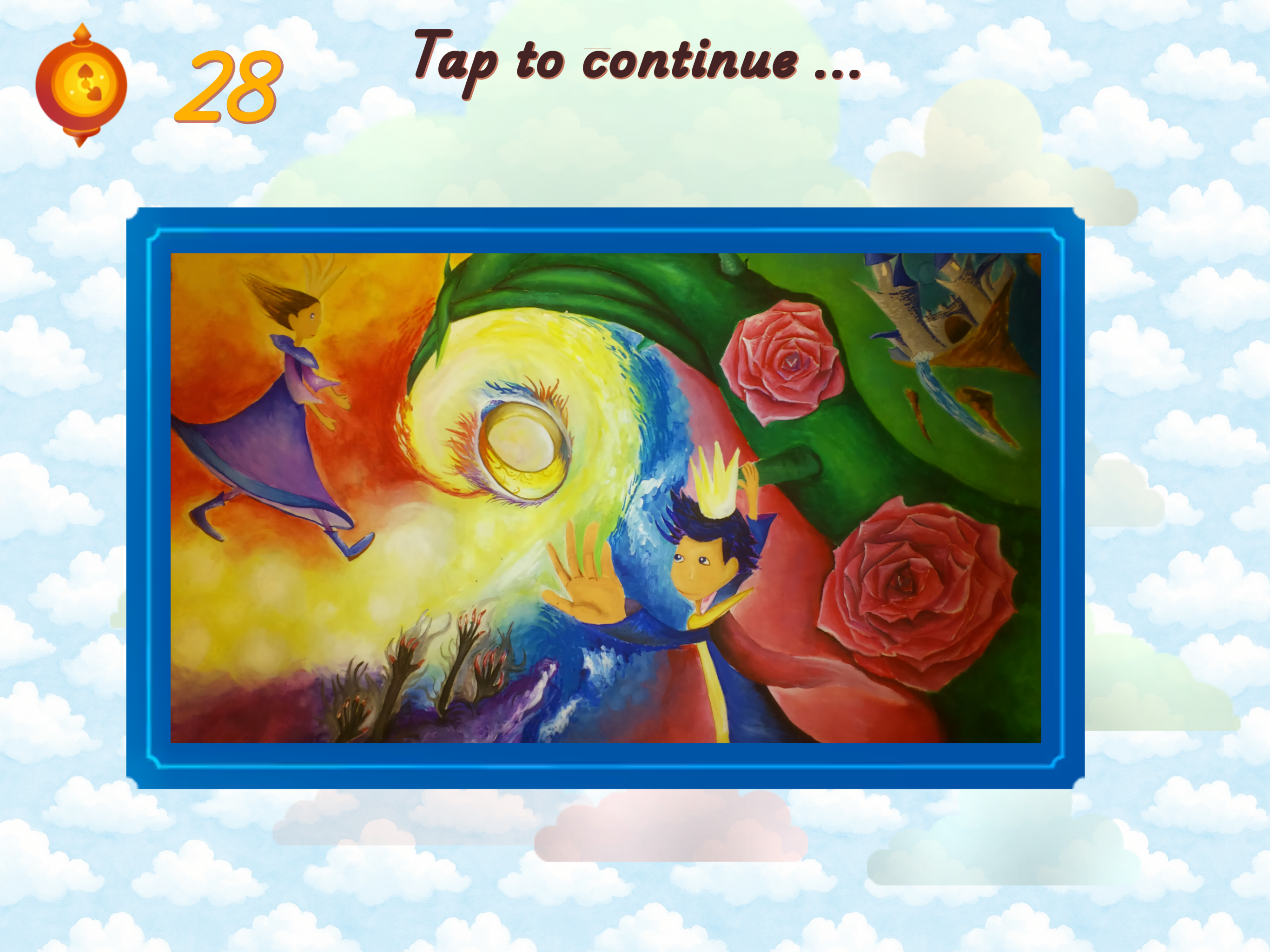 Crown Mender screenshot 11