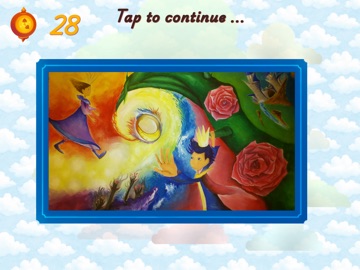 Crown Mender iPad screenshot