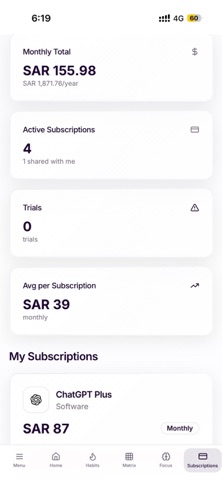 splitz pro screenshot
