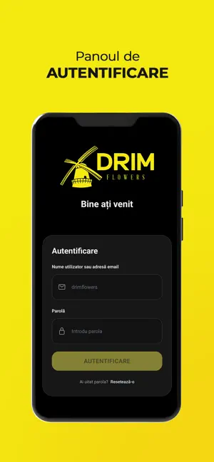 DRIM FLOWERS screenshot 2