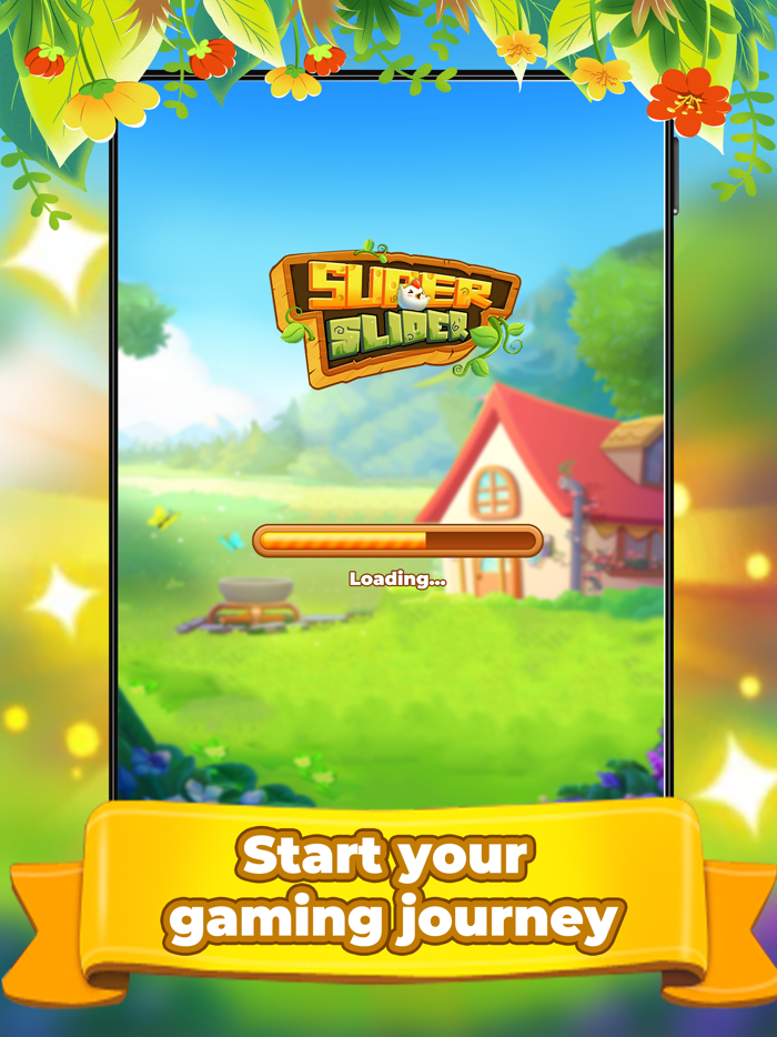 Drop Block - Brain Training