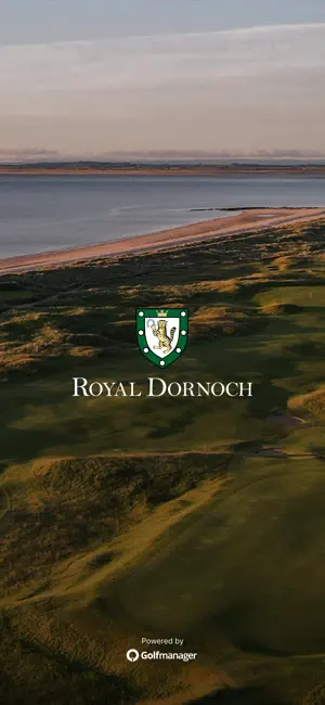 Royal Dornoch screenshot 1