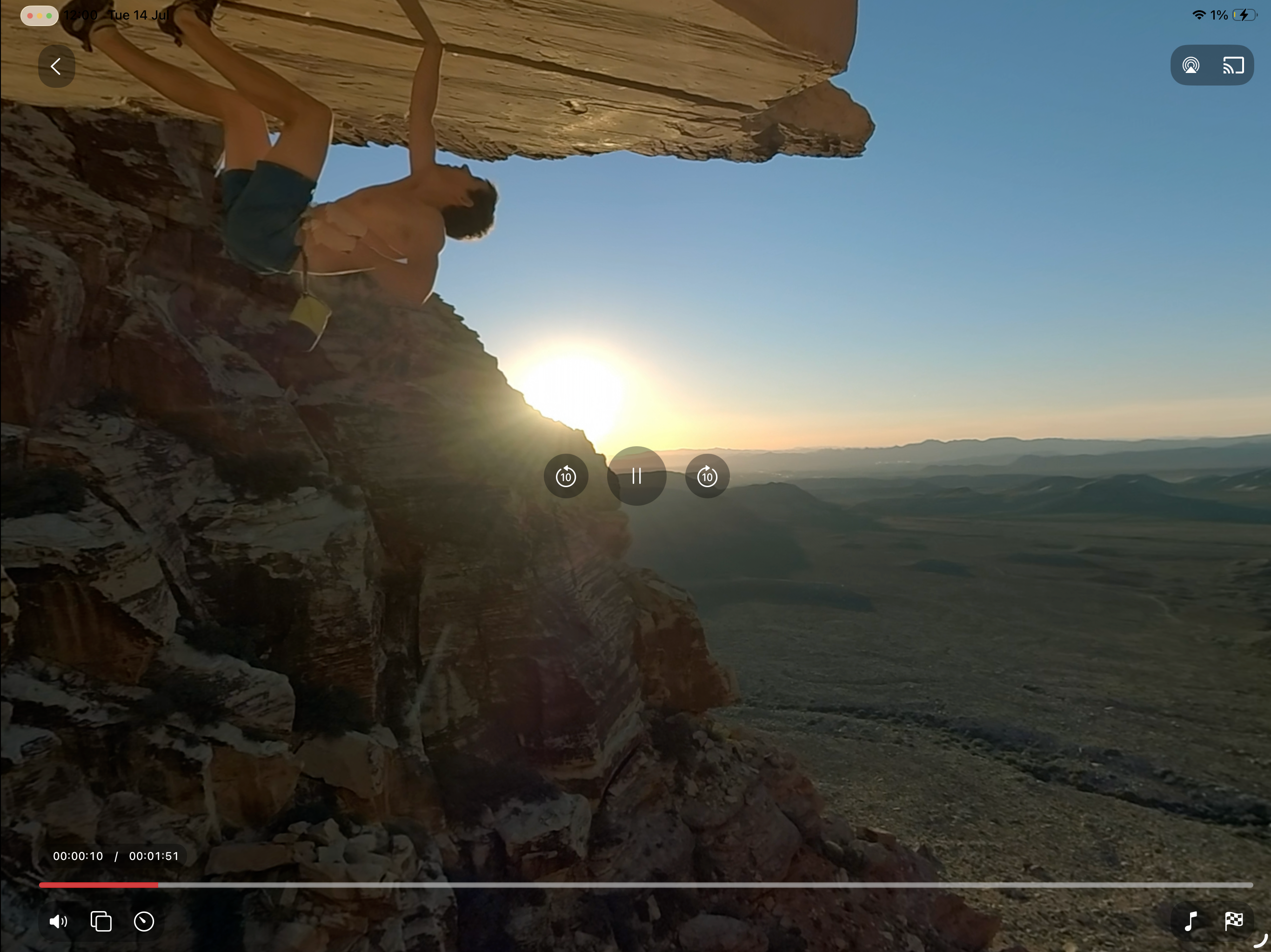 Tiledmedia Player screenshot 5