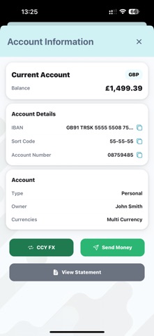 Learn Money screenshot