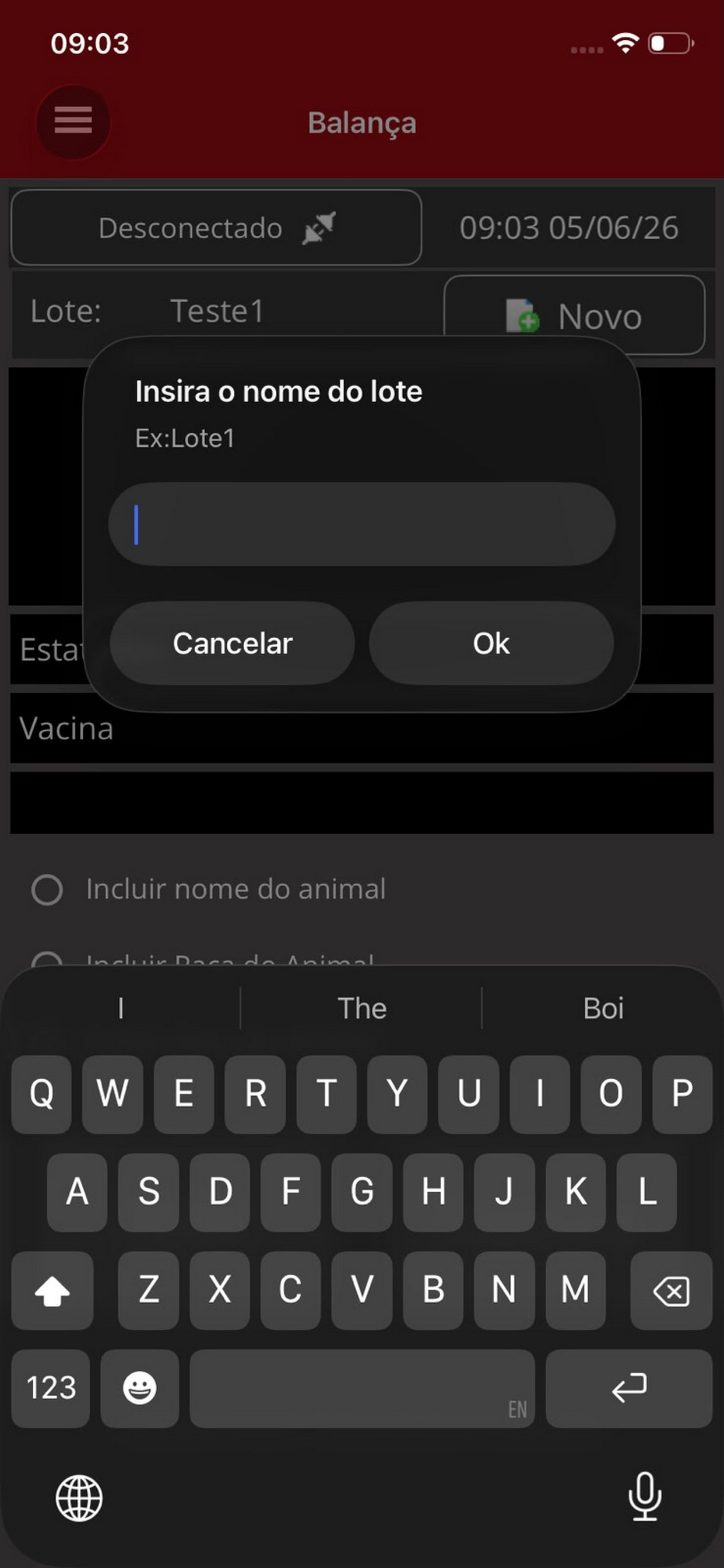 IPM7000 screenshot 5