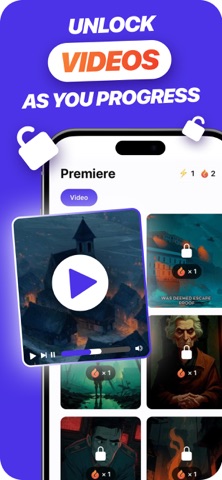 Knowlet: Daily Learning & Quiz Screenshot 4 of 7
