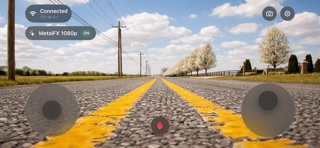 FPV Car Remote screenshot