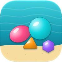 Sea Glass Tides