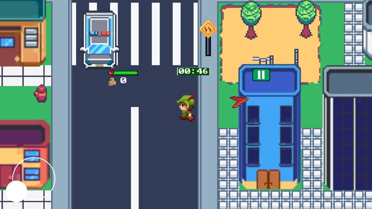 Dragon City Boys - Explorer