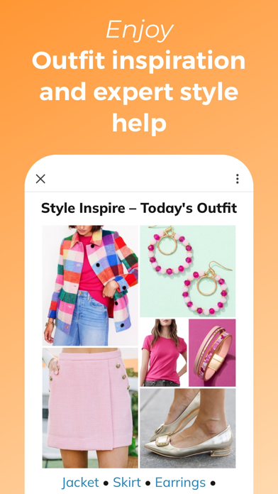 Dressing Your Truth Screenshot 4 of 5