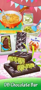 After School Desserts Snacks screenshot #3 for iPhone