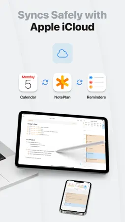 NotePlan - To-Do List & Notes screenshot 10