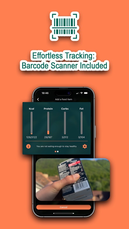 FitMe: Your tool to stay fit