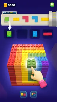 Brick Jam iphone bilder 3