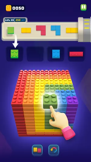 Brick Jam screenshot 4