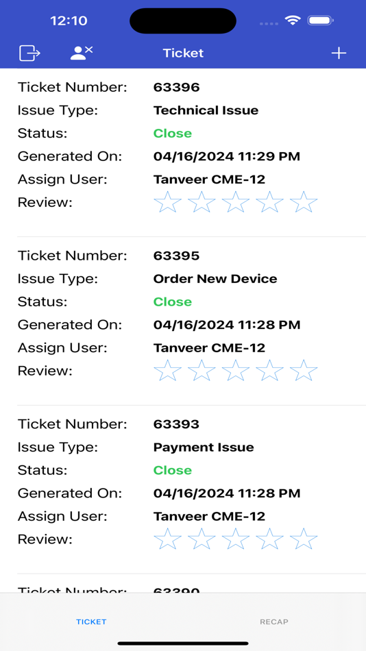#2. HelpDesk+ (iOS) By: CLUB MALWA PRIVATE LIMITED