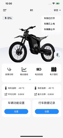RERODE_RIDE screenshot