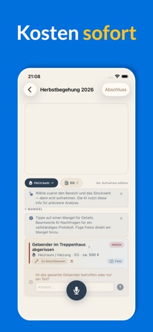 Befundara WEG Screenshot 5 of 5