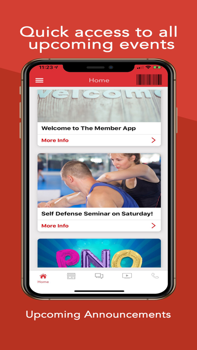 NLFIT Screenshot