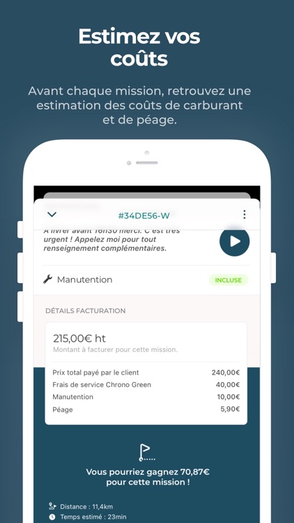 Greeners screenshot-6