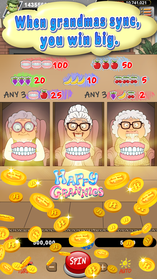 #9. ONE HIT : Monster Lab (iOS) 来自: BORDEN TECHNOLOGY CORPORATION