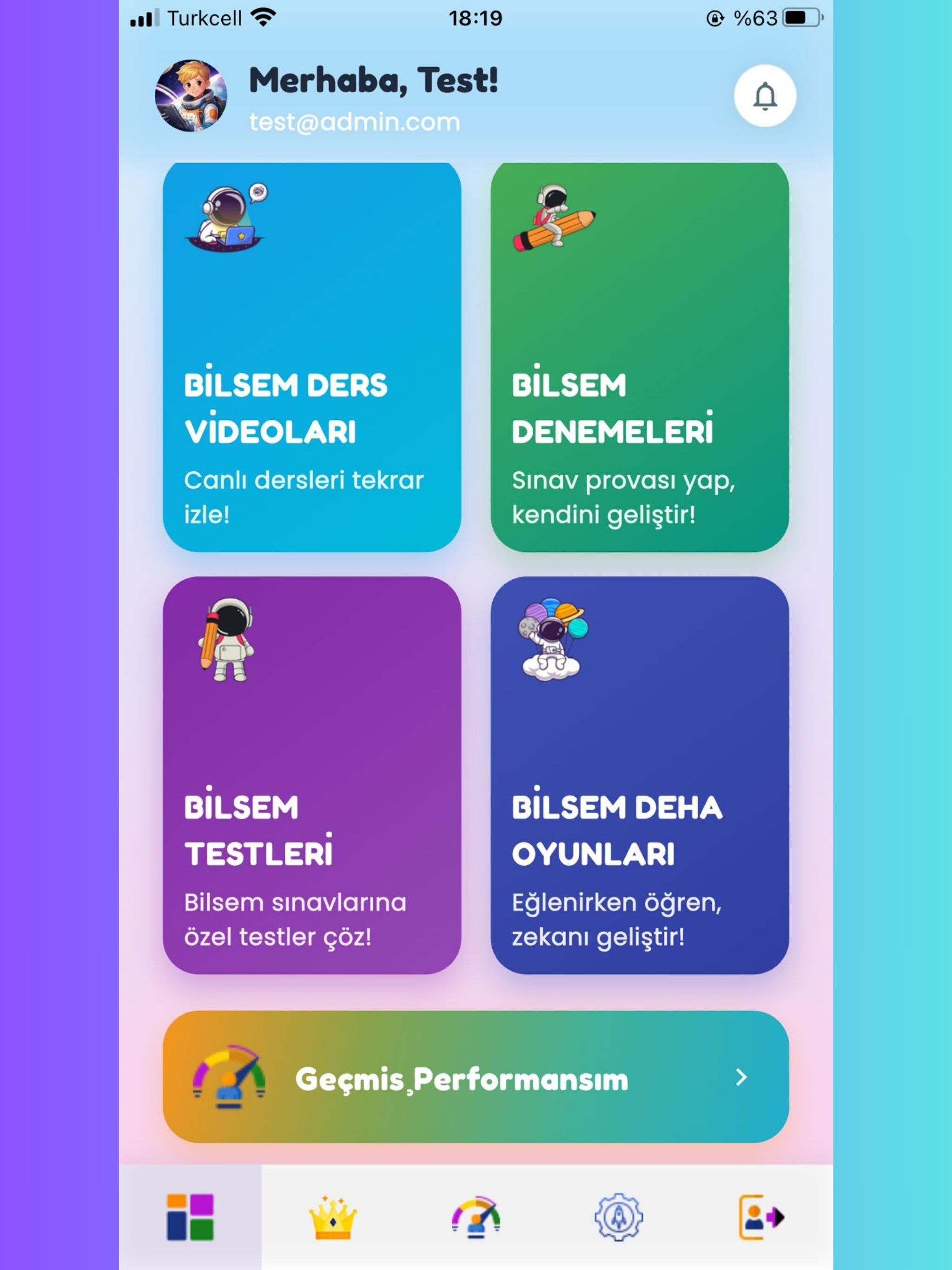 Bilsem Deha
