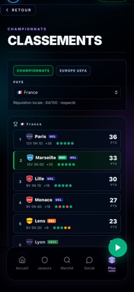Football Agent Simulator screenshot 6