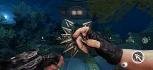 Ninja's Creed 2: Shadows screenshot 2