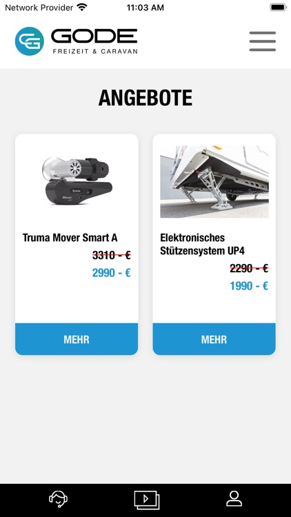 Caravan Gode screenshot-3