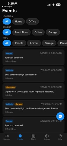 Vision Guardian Screenshot 4 of 5