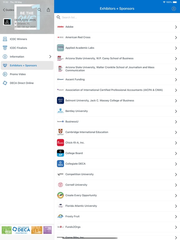 Screenshot #6 pour DECA Inc.