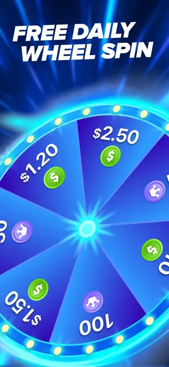WorldWinner: Play for Cash screenshot 4