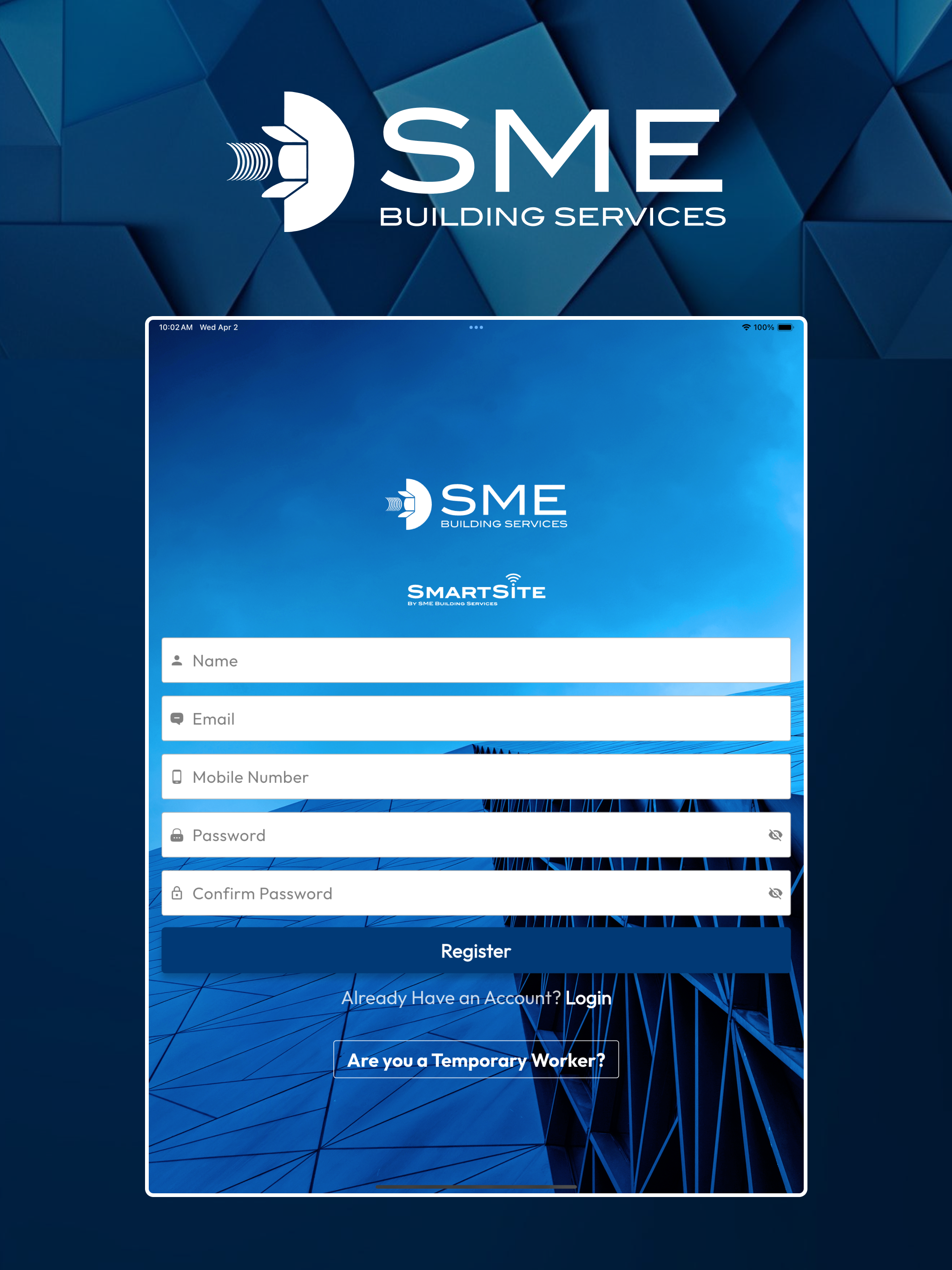 SME Smartsite