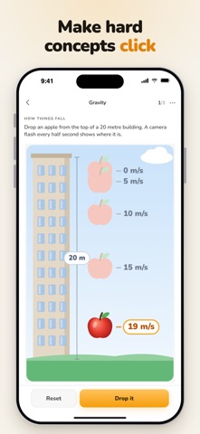 Learnara - Learn Visually Screenshot 2 of 10
