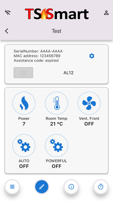 Screenshot #2 pour TS Smart