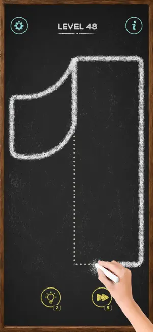 Trace The Line screenshot 2